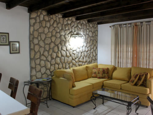 Summerland Suites Bon Accord Village Dış mekan fotoğraf